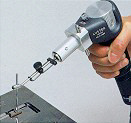 NSK "LUSTER" Strong Type Reciprocating Polisher
